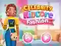 Celebrity Kidcore Aesthetic