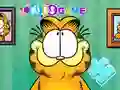 Jigsaw Puzzle: Garfield Picture