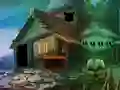 Secret Fort Escape
