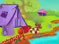 Fantasy Garden Escape