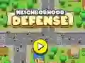 Neighborhood Defense