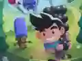 Pinbo Quest
