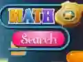 Math Search