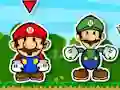 Super Mario Bomb