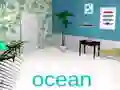 Ocean Room Escape