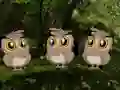 Castle Garden Escape