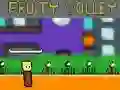 Fruit Volley