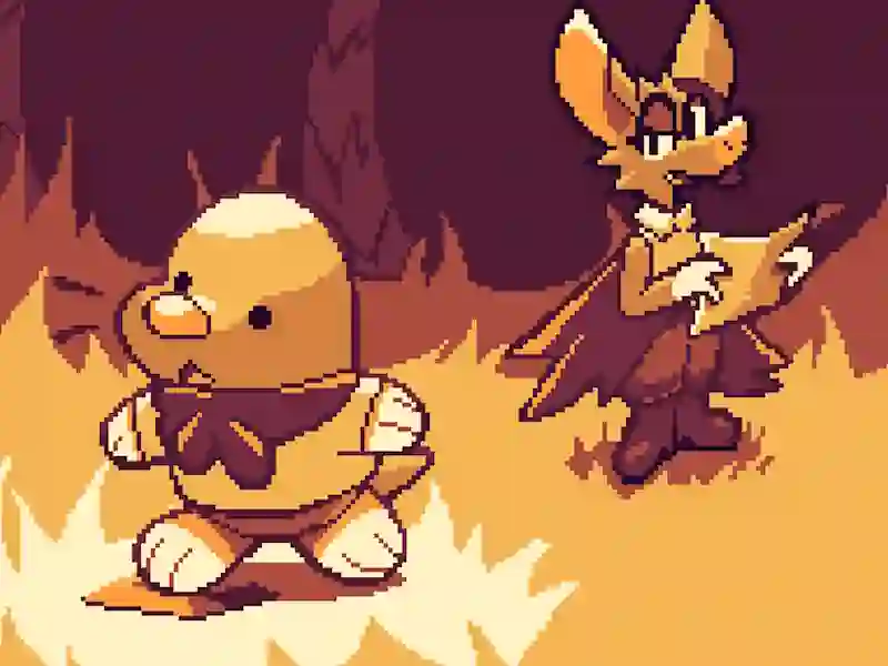 Burrowmole