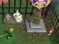 Scary Escape