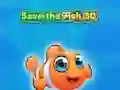 Save The Fish 3D