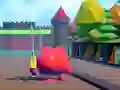 Rolling Rumble