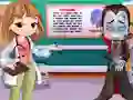 Hospital Dracula Emergency