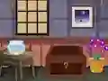 Terence Bird Escape