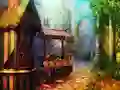 Mount Dark Castle Escape