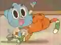 The Amazing World of Gumball Go Long!
