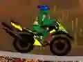 Ninja Turtle Death Desert