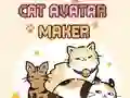 Cat Avatar Maker