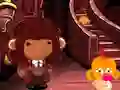 Monkey Go Happy Stage 830