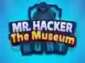Mr Hacker The Museum Hunts
