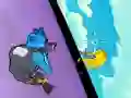 Gravity Arena Shooter