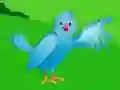 Feathered Fugitive