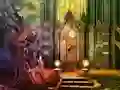 Brave Boy Escape