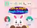 Left Or Right Magic Dress Up