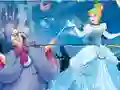 Jigsaw Puzzle: Cinderella Transforms