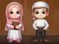 Amgel Ramadan Room Escape