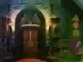Enchanted Alcove Escape