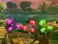 Lion Castle Escape
