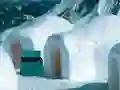 Escape The Igloo House