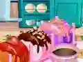 Roxie's Kitchen: Cromboloni