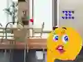 Escape From Emoji Apartment