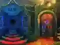 Ancient Ruins Escape