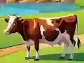Lussy Cow Escape