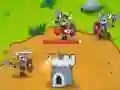 Tower Defenders