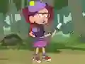 Cartoon Network Character Creator