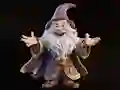 Humble Dwarf Man Escape