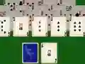 Pyramid Solitaire