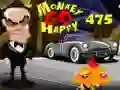 Monkey Go Happy Stage 475