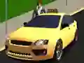 Taxi Simulator
