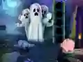 Specter Spirit Escape