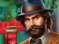 Grand Hotel Intrigue