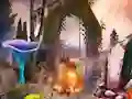 Escape Game Fantasy Adventure 2