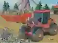Heavy Excavator Simulator