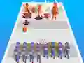 Last War Survival Battle