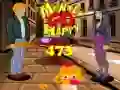  Monkey Go Happy Stage 473
