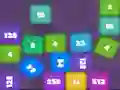 Cube Block 2048