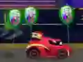 Batwheels Balloon Zoom